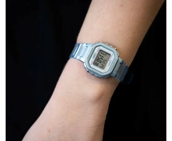 Жіночий годинник Casio LA-20WHS-2A, зображення 3