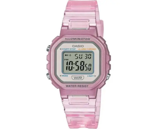 Жіночий годинник Casio LA-20WHS-4A, зображення 