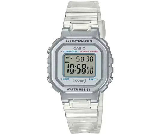 Жіночий годинник Casio LA-20WHS-7A, зображення 