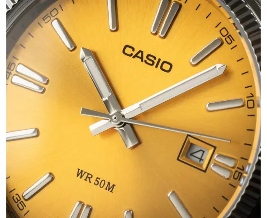 Чоловічий годинник Casio MTP-1302PD-9AVEF, зображення 2