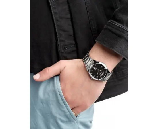 Мужские часы Casio MTP-1381D-1AVDF, фото 4