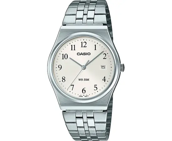 Мужские часы Casio MTP-B145D-7BVEF, фото 