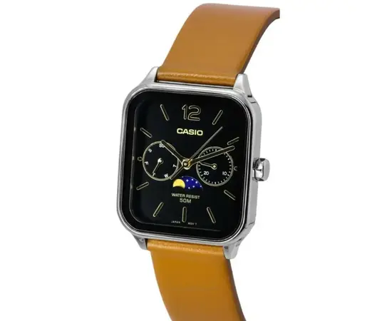 Чоловічий годинник Casio MTP-M305L-1AVER, зображення 2