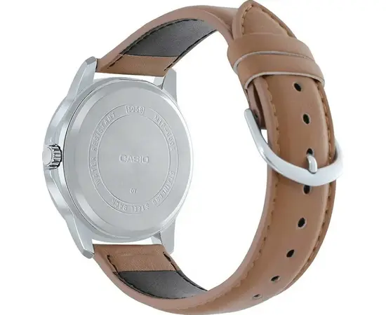 Мужские часы Casio MTP-V004L-1B2UDF, фото 3