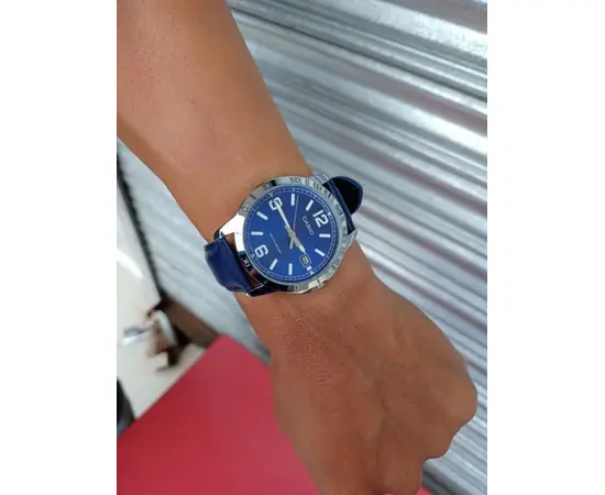 Мужские часы Casio MTP-V004L-2B, фото 3