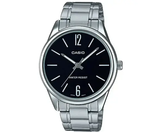 Чоловічий годинник Casio MTP-V005D-1BUDF, зображення 