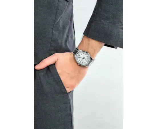 Чоловічий годинник Casio MTP-V005D-7B4, зображення 3