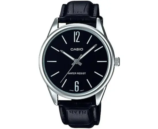 Чоловічий годинник Casio MTP-V005L-1BUDF, зображення 
