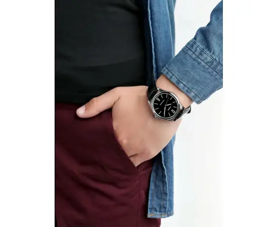 Мужские часы Casio MTP-V005L-1BUDF, фото 5