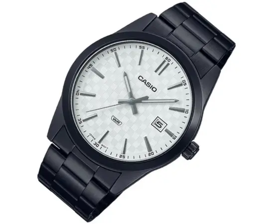 Чоловічий годинник Casio MTP-VD03B-7A, зображення 2