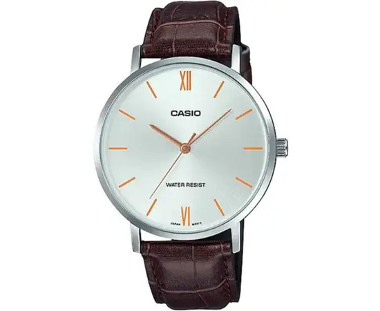 Мужские часы Casio MTP-VT01L-7B2, фото 