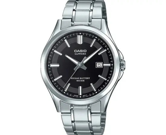 Мужские часы Casio MTS-100D-1AVEF, фото 