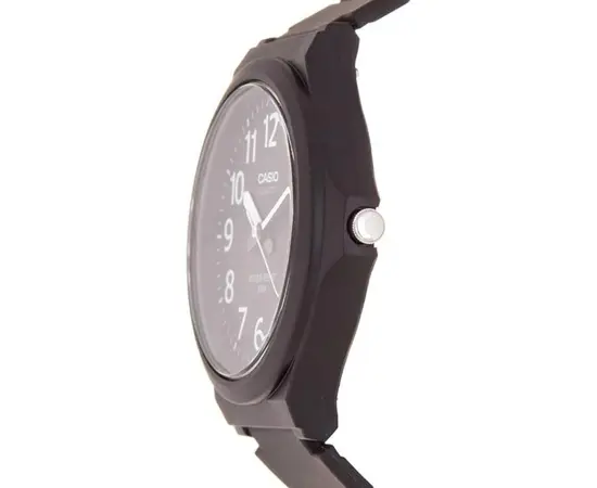 Чоловічий годинник Casio MW-240-1BVEF, зображення 3