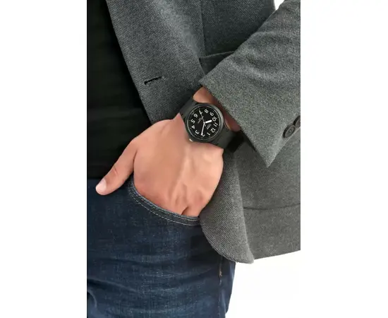 Мужские часы Casio MW-240-1BVEF, фото 6