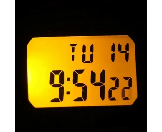 Мужские часы Casio W-219H-4AVEF, фото 5
