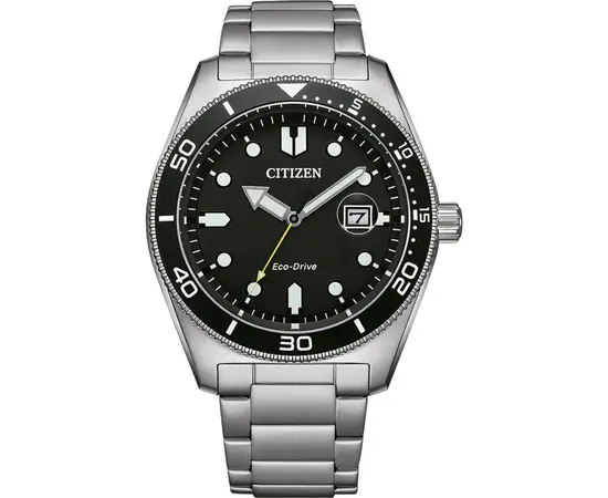 Citizen AW1760-81E, зображення 