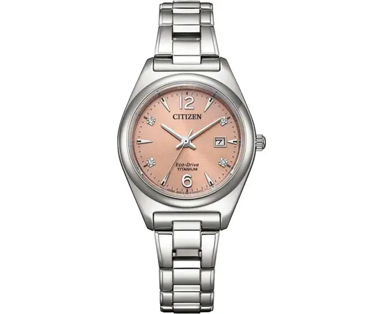 Часы CITIZEN EW2601-81Z, фото 