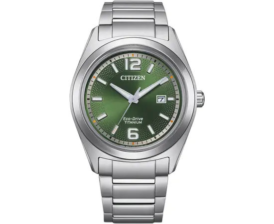 Часы Citizen AW1641-81X, фото 