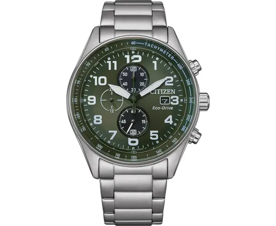 Citizen CA0770-72X, зображення 