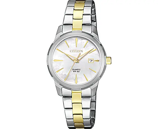 Citizen EU6074-51D, зображення 