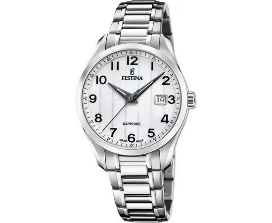 Часы Festina Swiss Made F20026/1, фото 