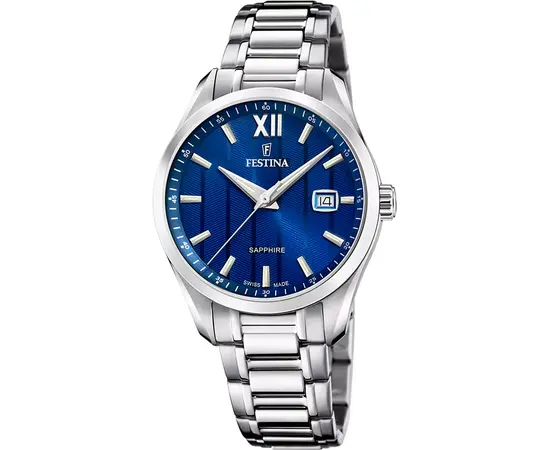 Часы Festina Swiss Made F20026/2, фото 