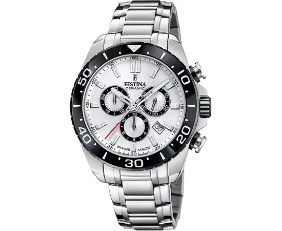 Часы Festina Swiss Made F20042/1, фото 