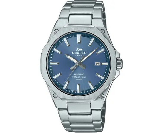 Часы Casio EDIFICE Classic EFR-S108D-2AVUEF, фото 