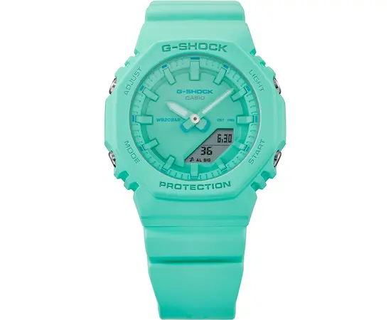 Часы Casio G-SHOCK Classic GMA-P2100-2AER, фото 2