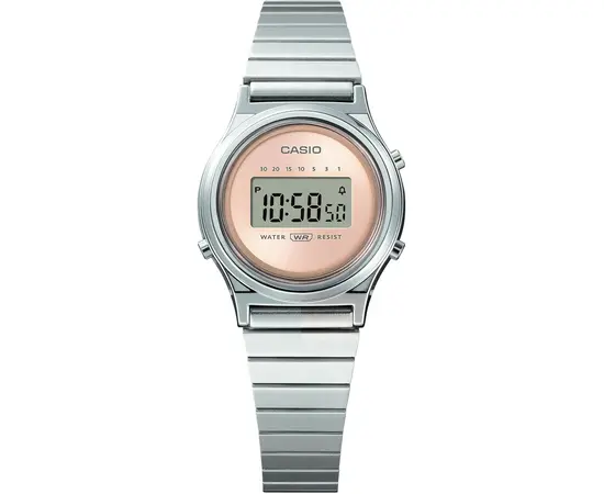 Часы Casio VINTAGE MINI LA700WE-4AEF, фото 2