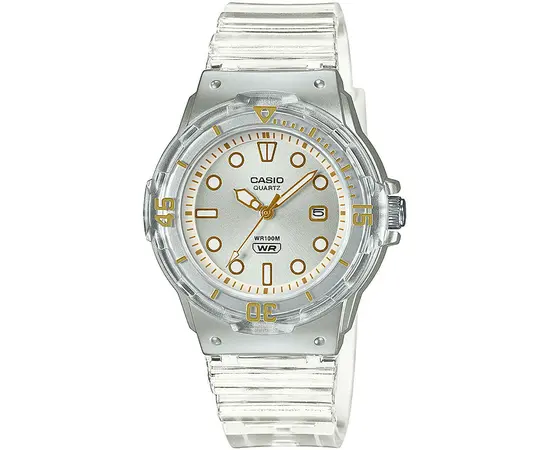 Часы Casio TIMELESS COLLECTION LRW-200HS-7EVEF, фото 