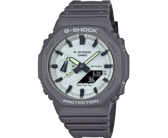 Часы Casio G-SHOCK Classic GA-2100HD-8AER, фото 