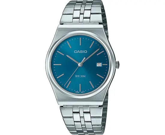 Часы Casio TIMELESS COLLECTION MTP-B145D-2A2VEF, фото 