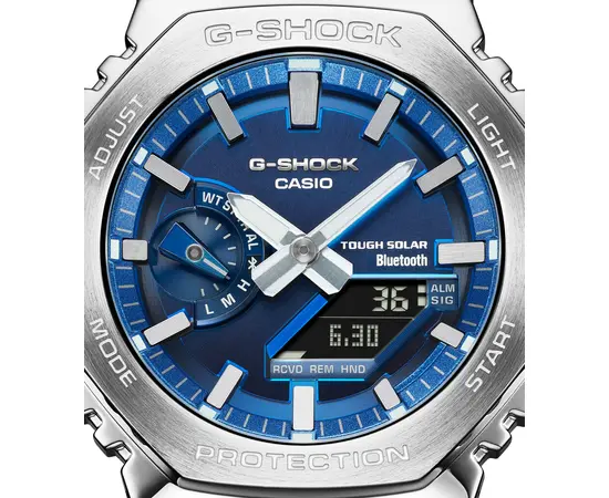 Часы Casio G-SHOCK Classic GM-B2100AD-2AER, фото 4