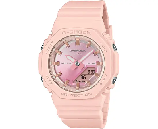 Часы Casio G-SHOCK Classic GMA-P2100SG-4AER, фото 