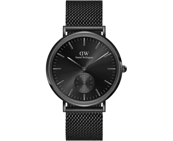 Часы Daniel Wellington Classic Multi-Eye Ashfield Onyx DW00100714, фото 