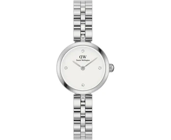 Часы Daniel Wellington Elan Lumine Silver DW00100716, фото 