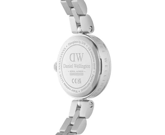 Часы Daniel Wellington Elan Lumine Silver DW00100716, фото 4