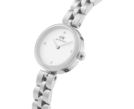 Часы Daniel Wellington Elan Lumine Silver DW00100716, фото 2