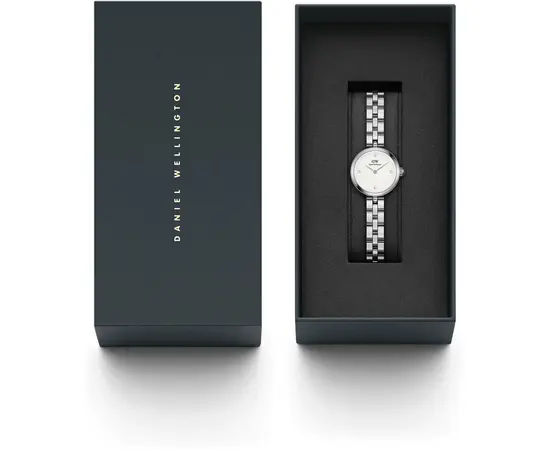 Часы Daniel Wellington Elan Lumine Silver DW00100716, фото 6