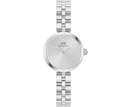 Часы Daniel Wellington Elan Lumine Unitone Silver DW00100719, фото 