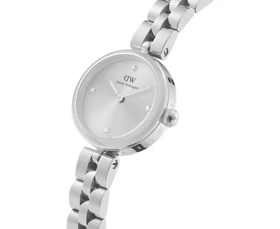 Часы Daniel Wellington Elan Lumine Unitone Silver DW00100719, фото 2