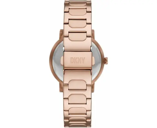 Жіночий годинник DKNY6622, зображення 3