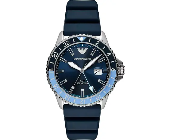 Часы Emporio Armani GMT AR11592, фото 