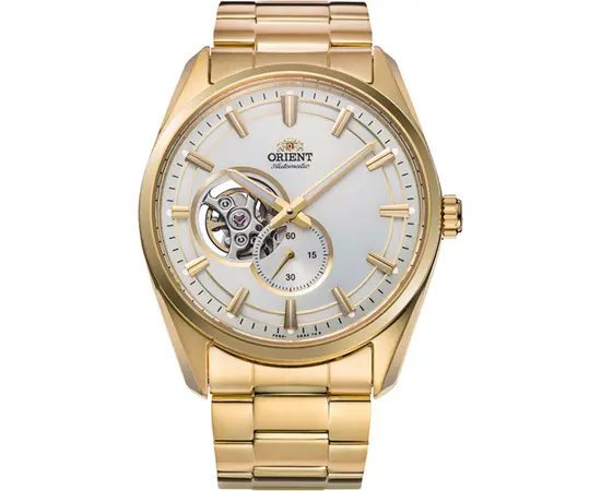 Часы Orient Classic RA-AR0007S10B, фото 