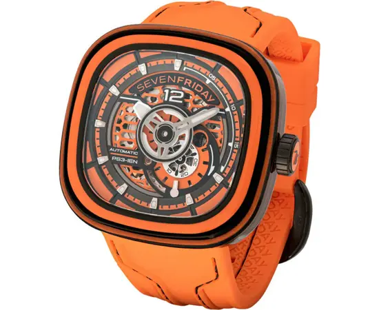 Наручные часы Sevenfriday SF-PS3/03, фото 