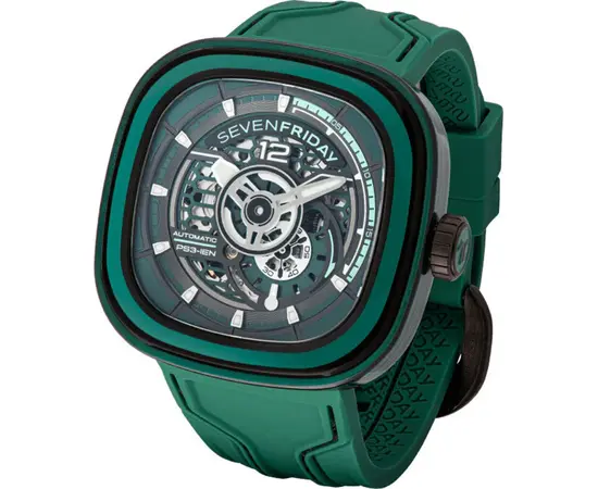 Sevenfriday SF-PS3/05, зображення 