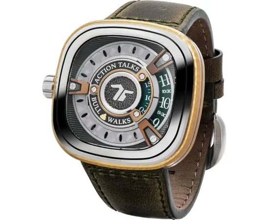 Наручные часы Sevenfriday SF-M2/05, фото 