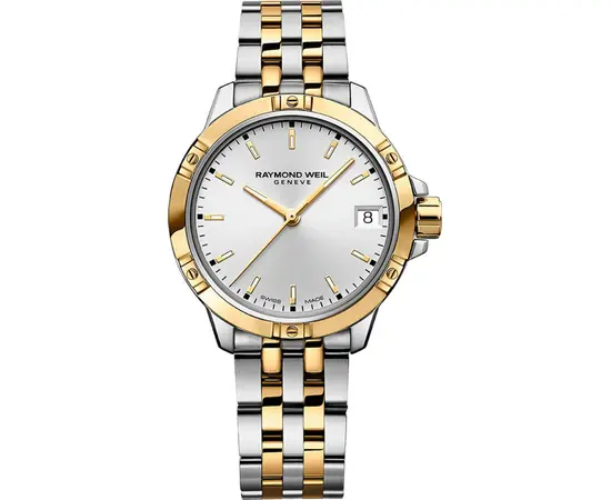 Raymond Weil 5960-STP-30041, зображення 
