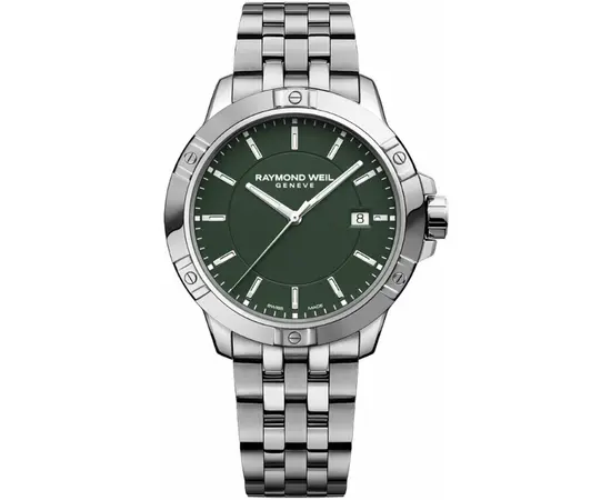 Raymond Weil 8160-ST-52041, зображення 